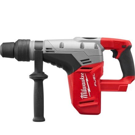 PERFORATEUR - BURINEUR SANS FIL - SDS Max