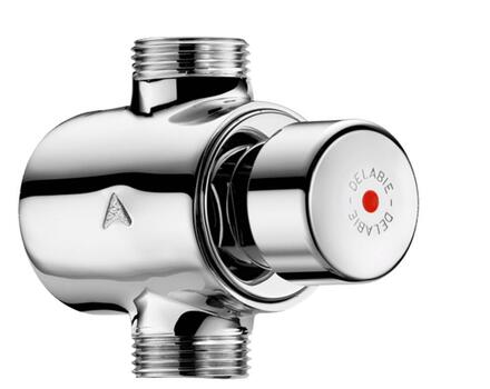 TEMPOSTOP - Robinet douche