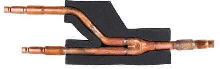 RACCORD REFNET - Raccords Refnet
