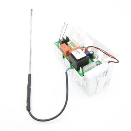 THERMOSTAT ELECTRO KITABLE HYB. 230V   029309