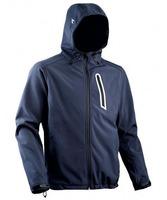 VESTE ACTIVE SAIL SOFTSH.XXL BLE 159632-60064