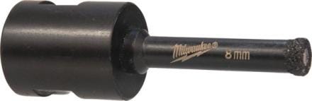 SCIE CLOCHE - M14 Diamond max