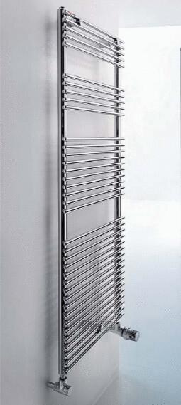 BURCHIELLO PLUS - Radiateur Sèche-serviettes - Chauffage central