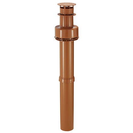 DUALIS POUR CHAUDIERE A CONDENSATION - Terminal