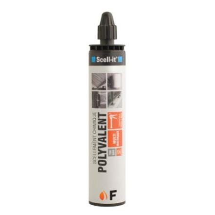 POLYGRIS 1 ATE   CART300ML              F300G SCELL IT  [F300G]