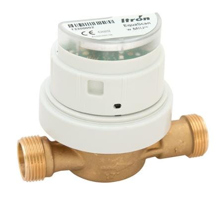 COMPTEUR DN15 NARVAL EF  6PKB15P110BR50L2ES17