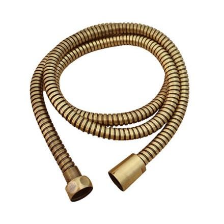 FLEXIBLE LAITON 150CM   BRONZE ONDYNA PD05292 ONDYNA  [PD05292]