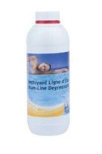 NETTOYANT - Ligne d'eau