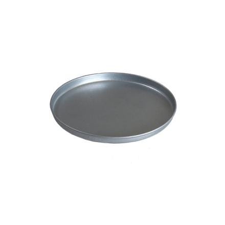 BOUCHON AC.GALVA D200MM                BOG200 BAILLINDUSTRIE