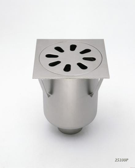 SIPHON INOX LIMATEC                    25100P LIMATEC  [25100P]