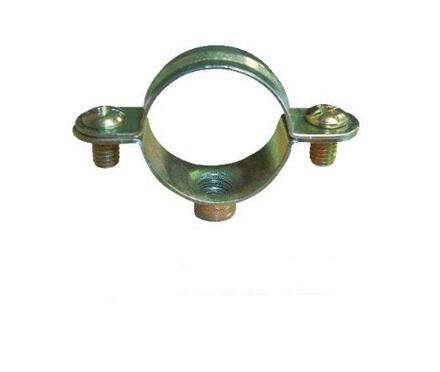 COLLIER - Sanitaire simple