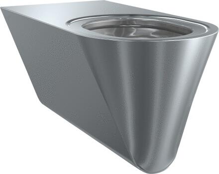 HEAVY DUTY - Cuvette suspendue
