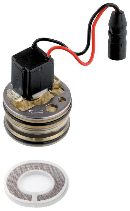 ELECTROVANNE