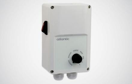 VARIATEUR ELECTRONIQUE TENSION VEM 6.0 311008 ACTA ATLANTIC  [311008]