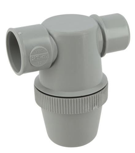 SIPHON DE PARCOURS MF A COLLER D32    XSIPH32 GIRPI  [XSIPH32]