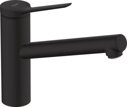 MITIGEUR ZESIS M33 150COOLSTART NOIR 74813670 HANSGROHE  [74813670]