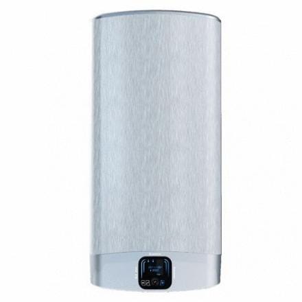 VELIS - RESISTANCE BLINDEE - Chauffe-eau multiposition (vertical/horizontal)