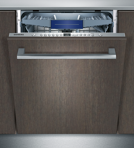 LAVE VAISSELLE - IQ300