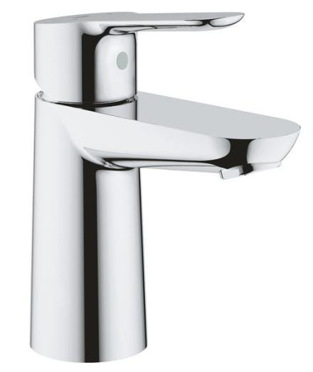 MITIGEUR LAV. BAUEDGE CORPS LISSE    23330000 GROHE  [23330000]