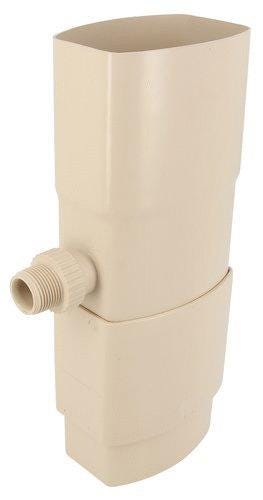 RECUPERATEUR EP OVATION TD107 SBLE    REP107S NICOLL  [REP107S]