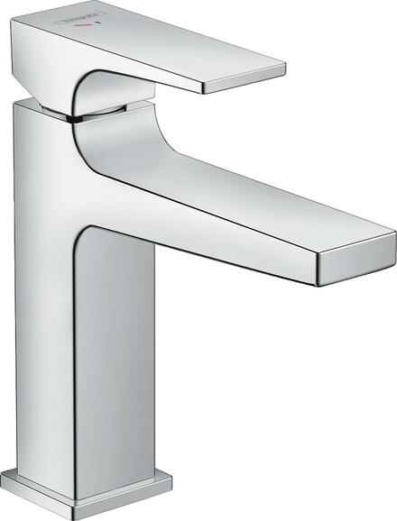 METROPOL CLASSIC - Mitigeur monocommande