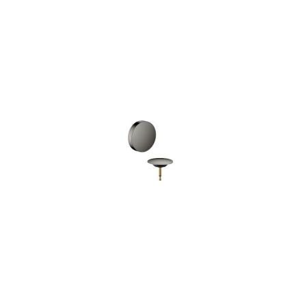 GARNITURE ECOUL. ET T.P DARK/PLAT 36243970-99 DORN BRACHT  [36243970-99] 
