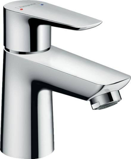 TALIS E 80 - Mitigeur lavabo