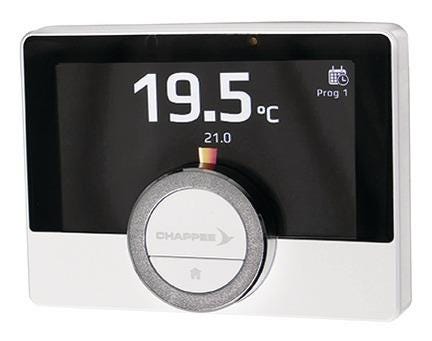THERMOSTAT AMB.CONNECT.EMOLIFE SS.PAS 7691376 CHAPPEE BDR  [7691376]