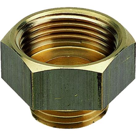 MAMELON 246 - FEM  3/4" - MAL 1/2       03309