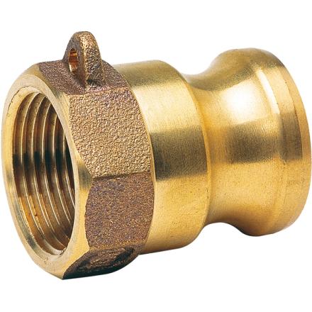 RC 2261 2" ADAPT LAIT. FEM A          2261009 SFERACO  [2261009]