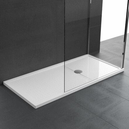 OLYMPIC PLUS - Receveur rectangulaire
