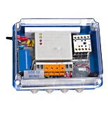 DISPOSITIF DE SURVEILLANCE DE NIVEAUX - DSE - Protection moteur et gestion manque d'eau