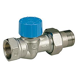 ROBINET THERM.DRT 1/2               R402HX003 GIACOMINI  [R402HX003]