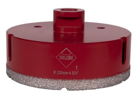 TREPAN DRYGRES SUPERPRO 120MM M14       57908 RUBI FRANCE