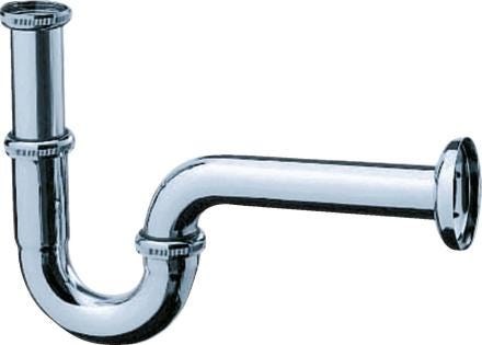 SIPHON TUBE 1"1/4 POUR BIDET