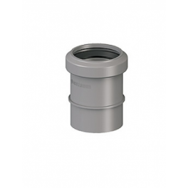 MANCHON DILATATION DALLMER PVC DN.50   691125 DALLMER  [691125] 