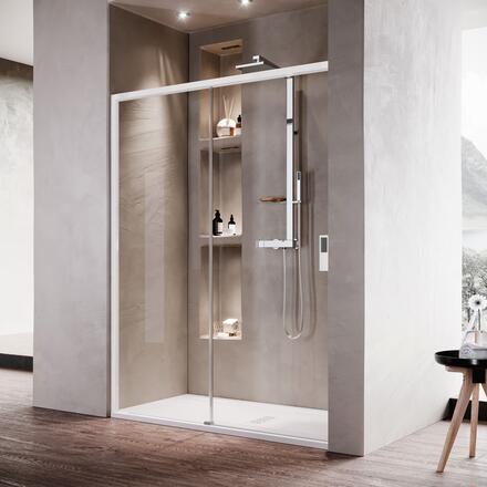 OPERA 2PH - Paroi de douche coulissante
