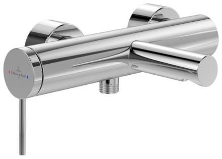 ROBINETTERIE MONOC/BAIN LOOP/F TVT10650115361 VILLEROY BOCH  [TVT10650115361]