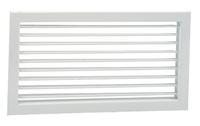 GRILLE ALU SPLE DEFLEX 600X200         528068 ACTA ATLANTIC