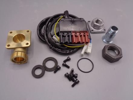 VANNE MONTEE HO VR4605 DD            85024706 DE DIETRICH PIECE RECHANGE BDR  [85024706]