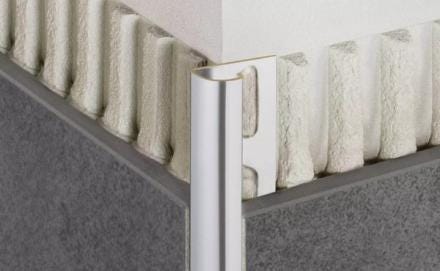 SCHLUTER-ROND-MC 2,5M LAIT.CH.RO125MC RO125MC