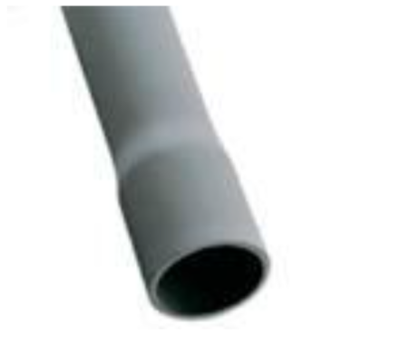 TUBE PREMANCHONNE - En barre