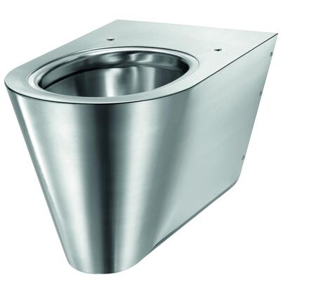 S21 S - Wc suspendu