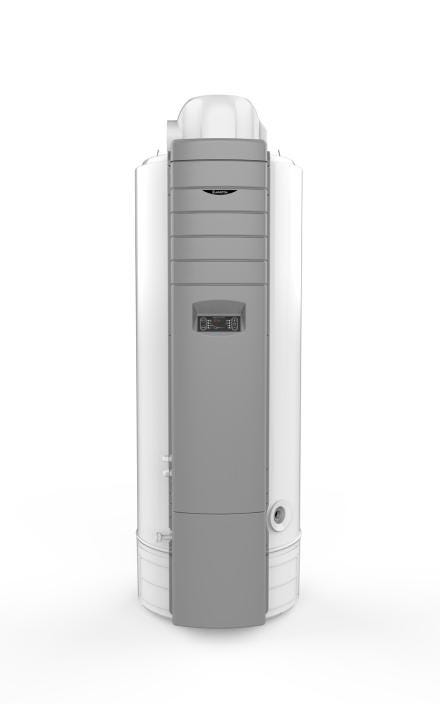 CHAUFF-EAU GAZ SGA OPTIMA V X 160     3211231 ARISTON CHAFFOTEAUX  [3211231] 