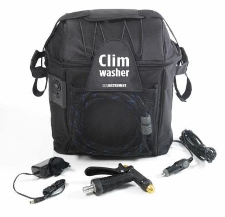 NETTOYEUR HAUTE PRESSION PORTABLE - Clim-Washer™