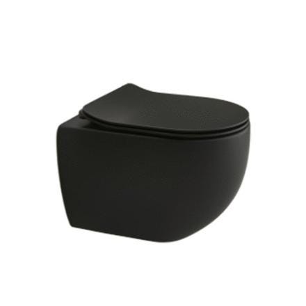 PACK WC SUSP. CIOTOLA NOIR/M ONDYNA WCI319113 ONDYNA  [WCI319113]