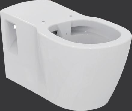 CUVETTE SUSP.SS BRIDE MATURA 70X36,5  E819801 IDEAL STANDARD FRANCE  [E819801]