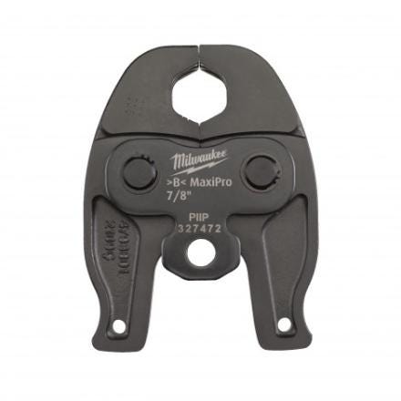 MACHOIRE SERTISSEUSE J12-BMP 7/8"  4932493160 TECHTRONIC INDUSTRIES FRANCE  [4932493160]