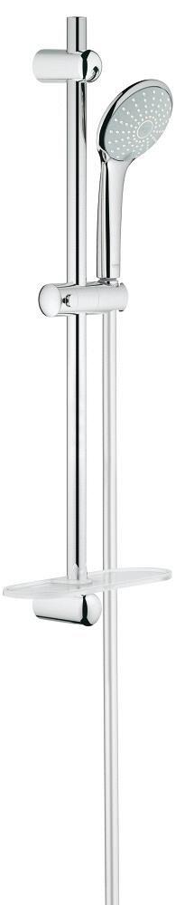 EUPHORIA 110 DUO - Barre douche complète