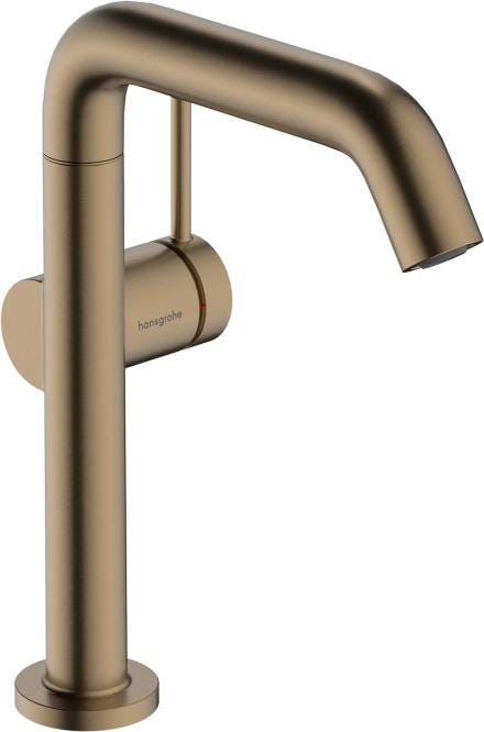 MITIGEUR LAV 210 TECTURIS S BRONZE/B 73360140 HANSGROHE  [73360140] 